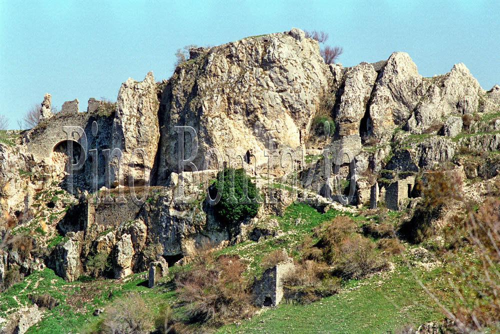Camerata Vecchia Giuseppe Bonifazio